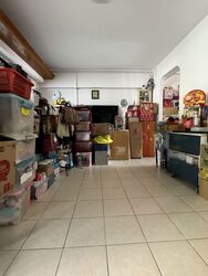 Blk 634 Yishun Street 61 (Yishun), HDB 4 Rooms #563516941